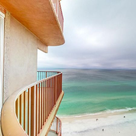 דירות פנמה סיטי ביץ' Shores Of Panama 2229 מראה חיצוני תמונה