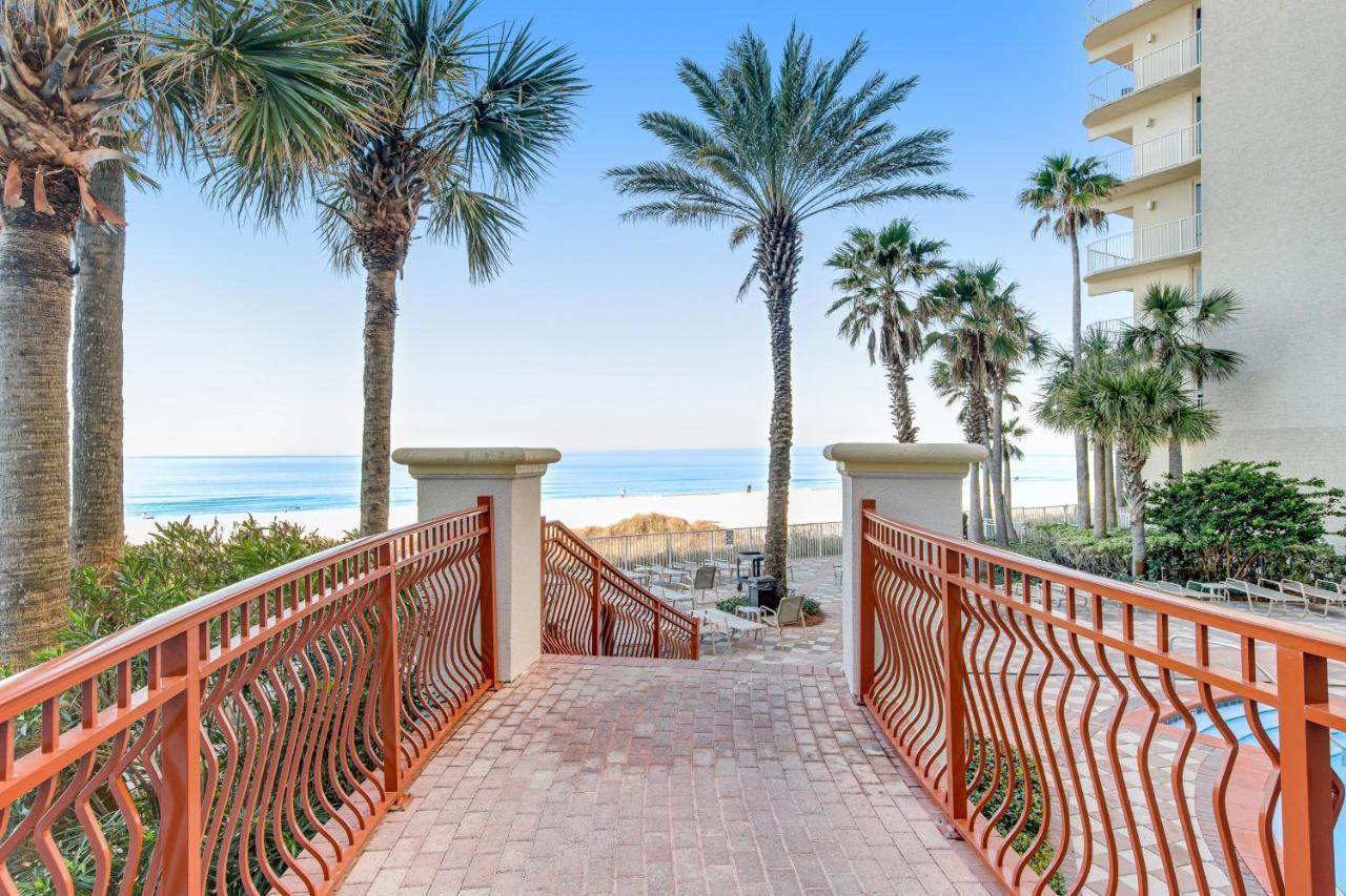 דירות פנמה סיטי ביץ' Shores Of Panama 2229 מראה חיצוני תמונה