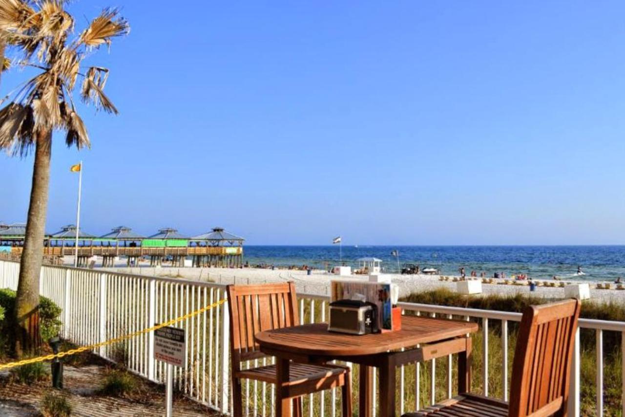 דירות פנמה סיטי ביץ' Shores Of Panama 2229 מראה חיצוני תמונה