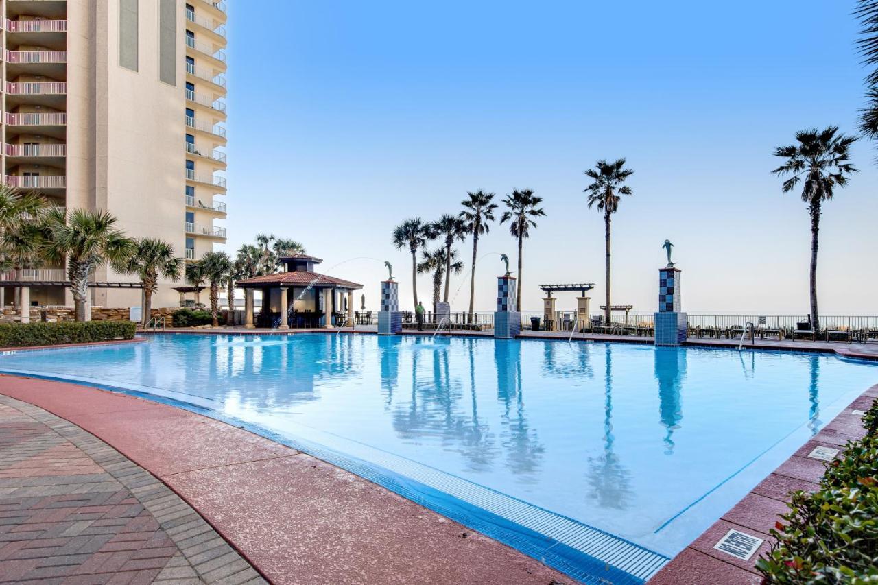 דירות פנמה סיטי ביץ' Shores Of Panama 2229 מראה חיצוני תמונה