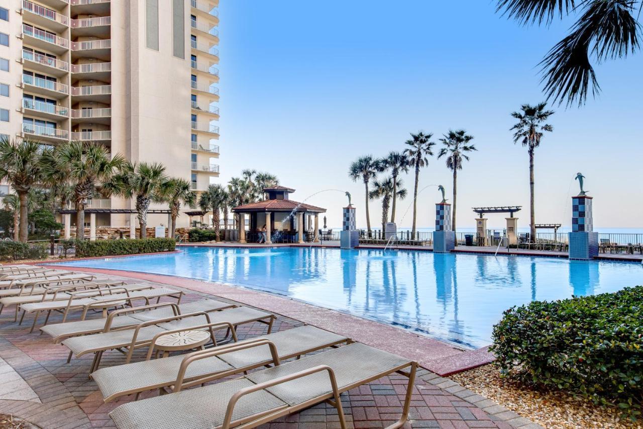 דירות פנמה סיטי ביץ' Shores Of Panama 2229 מראה חיצוני תמונה